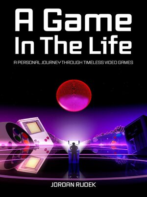 cover image of A Game In the Life